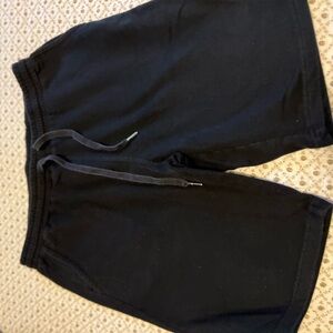 Womens Bermuda shorts